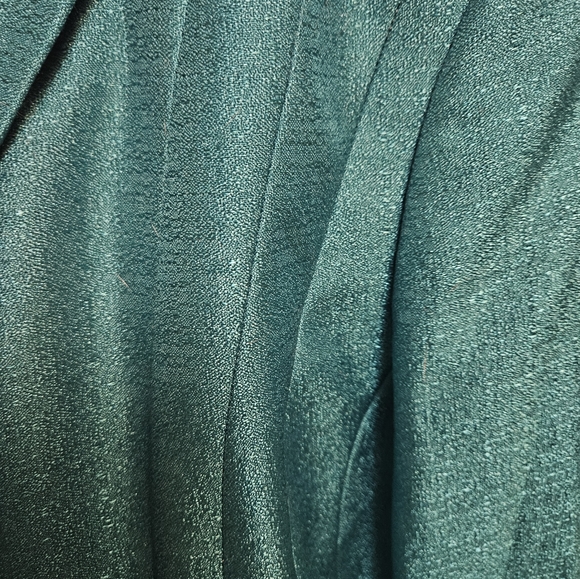 Le suit jade metallic 3 button blazer nwt - Picture 9 of 11